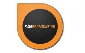  SAM Broadcaster Pro 2021.6 Crack With Serial Key Latest