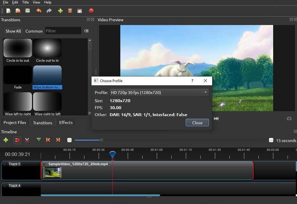 OpenShot Video Editor Serial Key