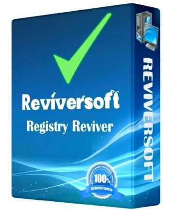 Registry Reviver Crack